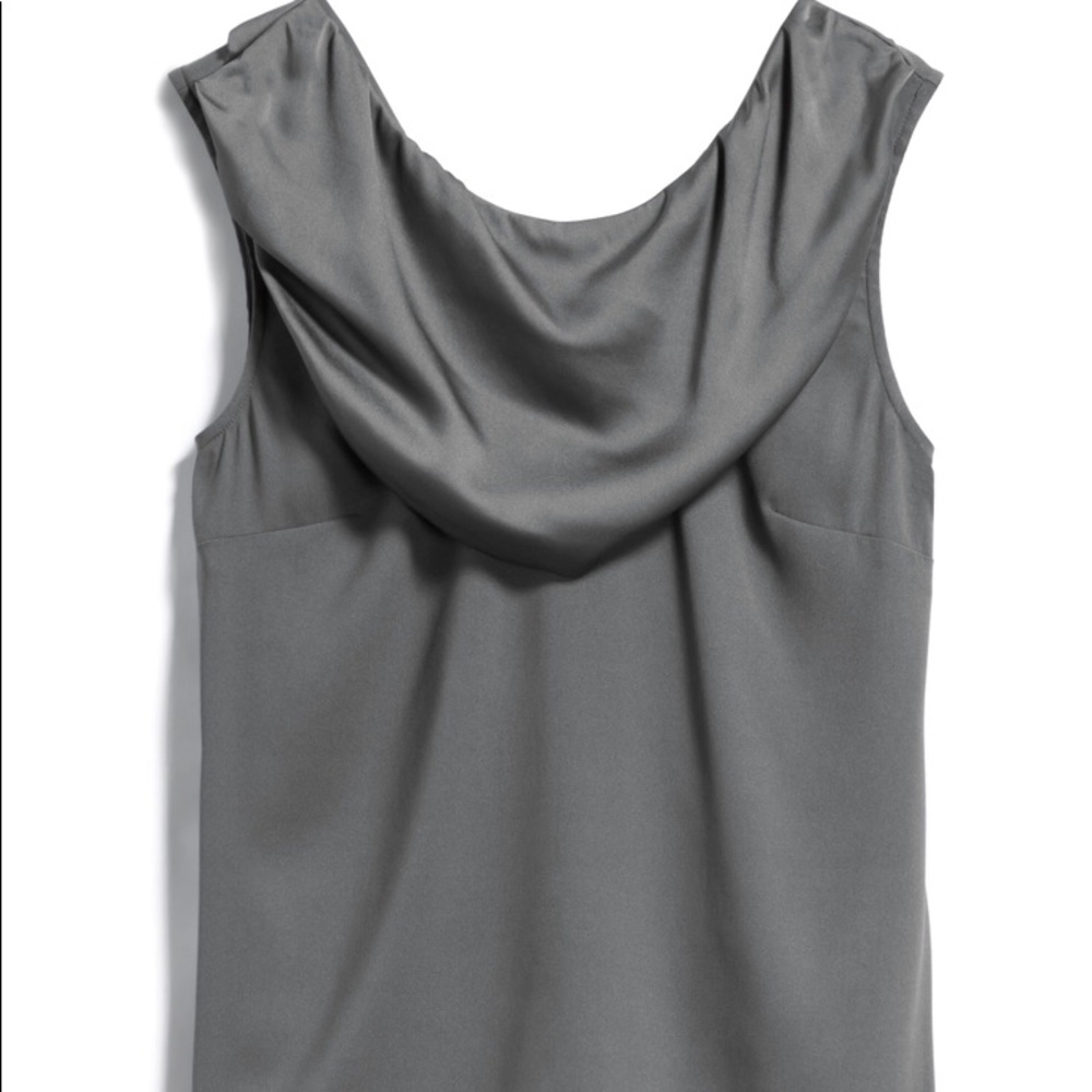 41 Hawthorn “Felicitti” Cowl Neck Blouse